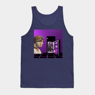 variations Tank Top